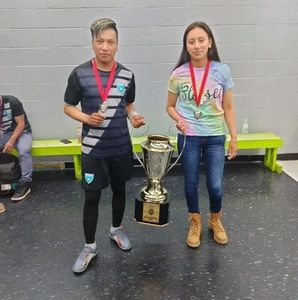 Meet your Posher, Celso